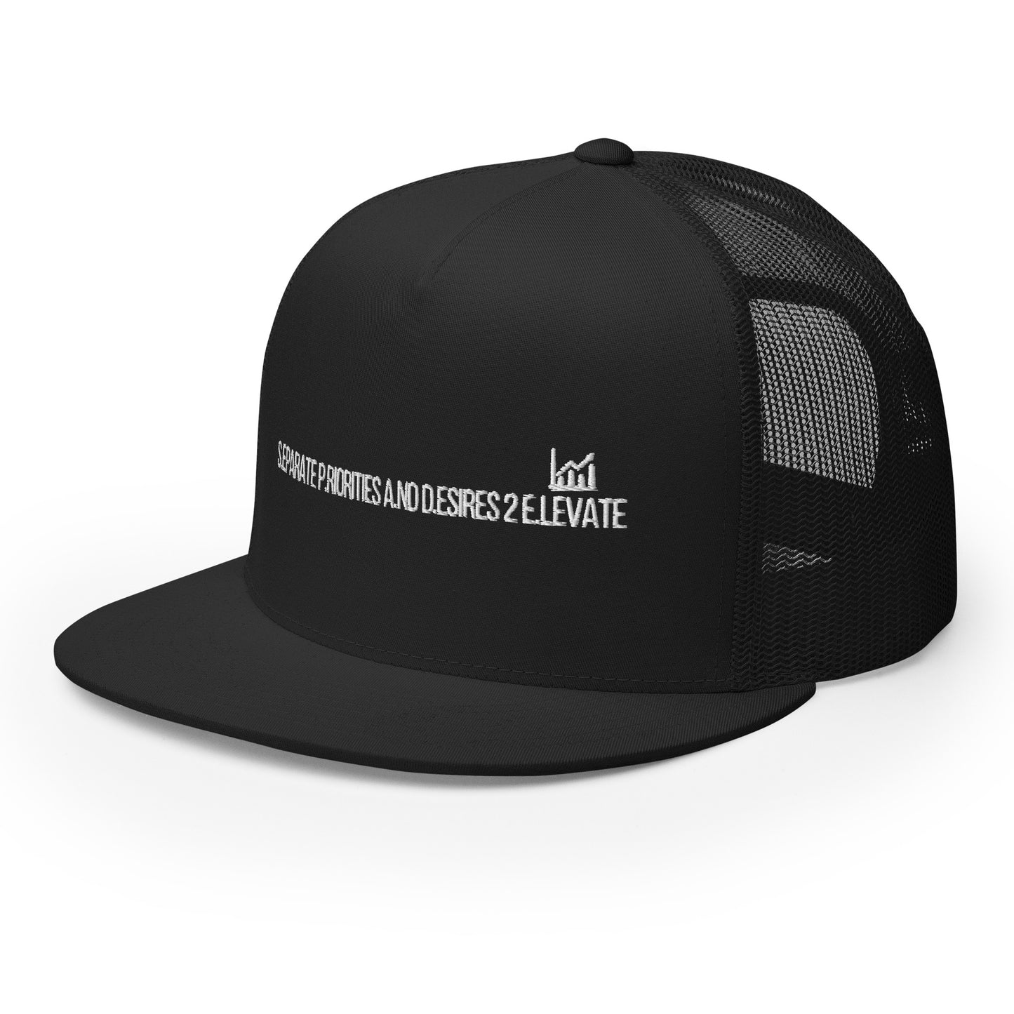 S.P.A.D.E. Trucker Hat