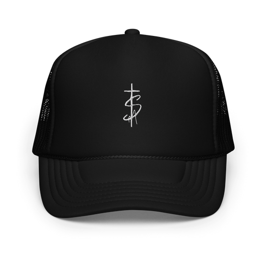 T$M Trucker Hat