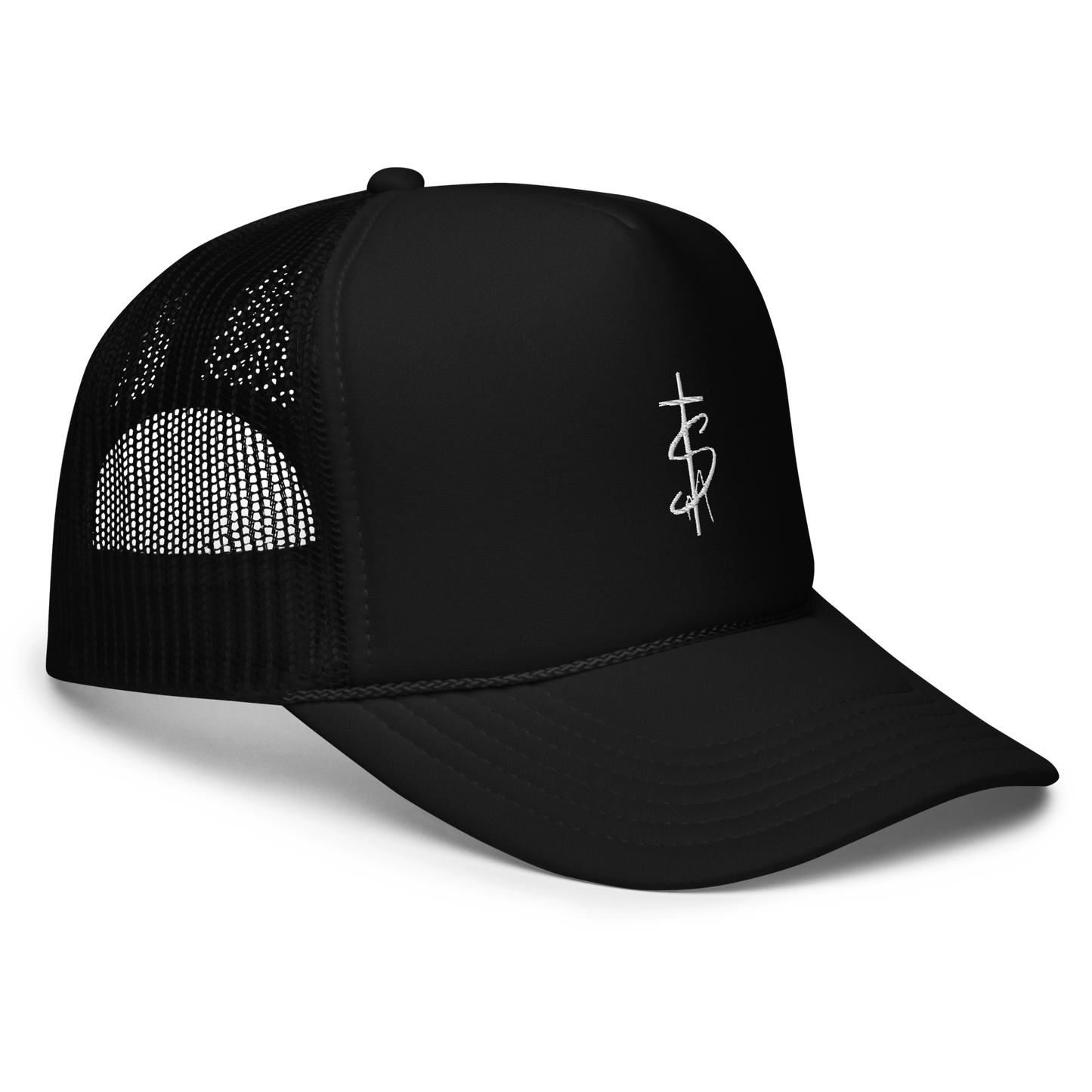 T$M Trucker Hat