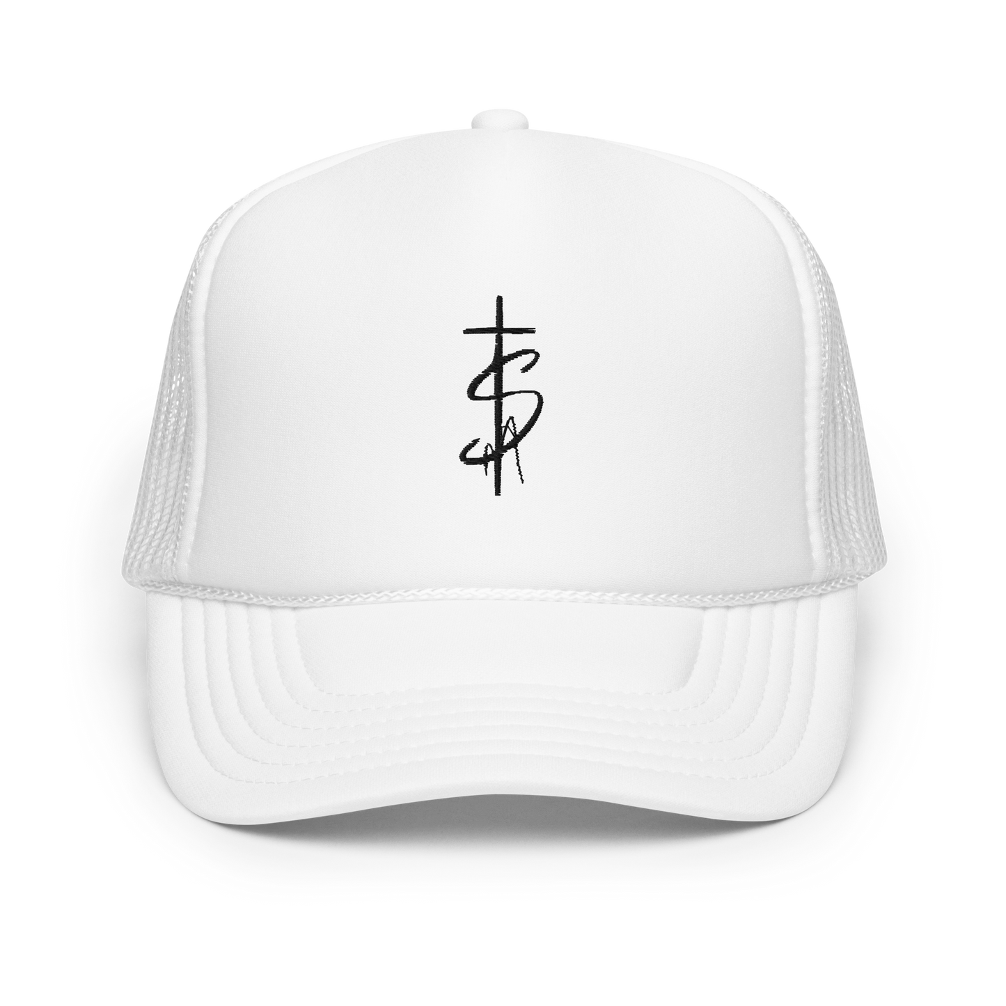 T$M Trucker Hat