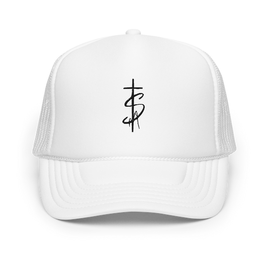 T$M Trucker Hat