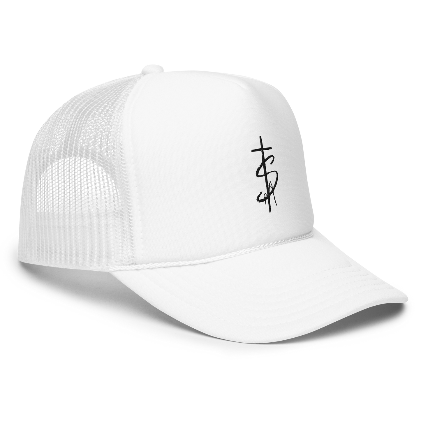 T$M Trucker Hat