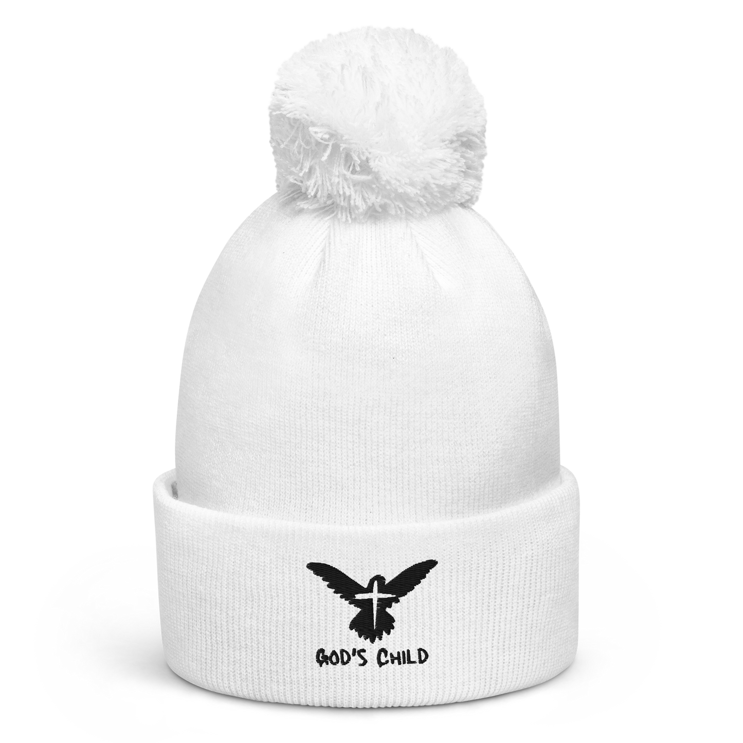 God's Child Beanie