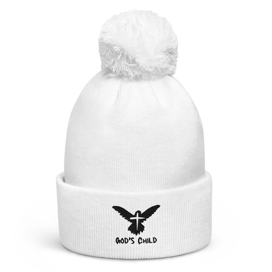 God's Child Beanie