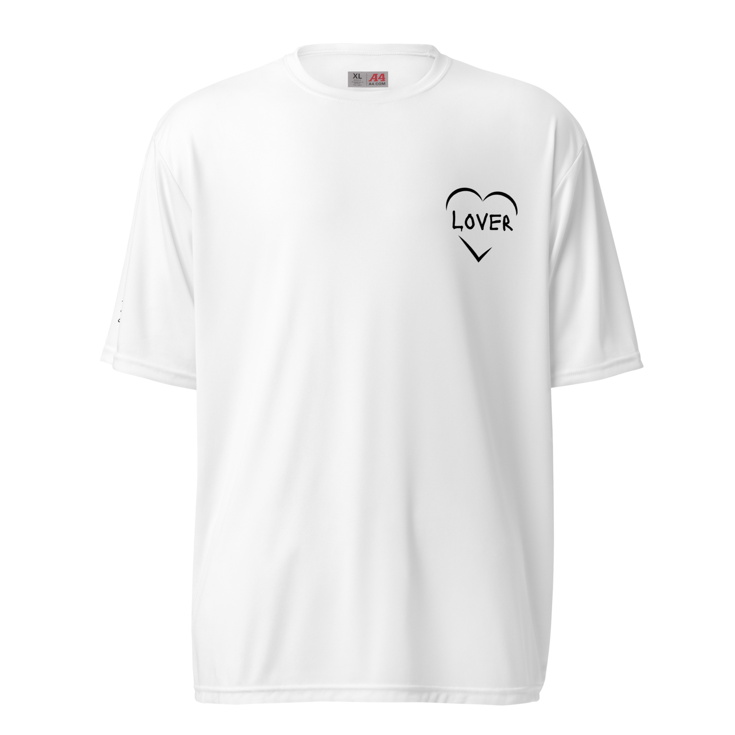 Lover T-shirt